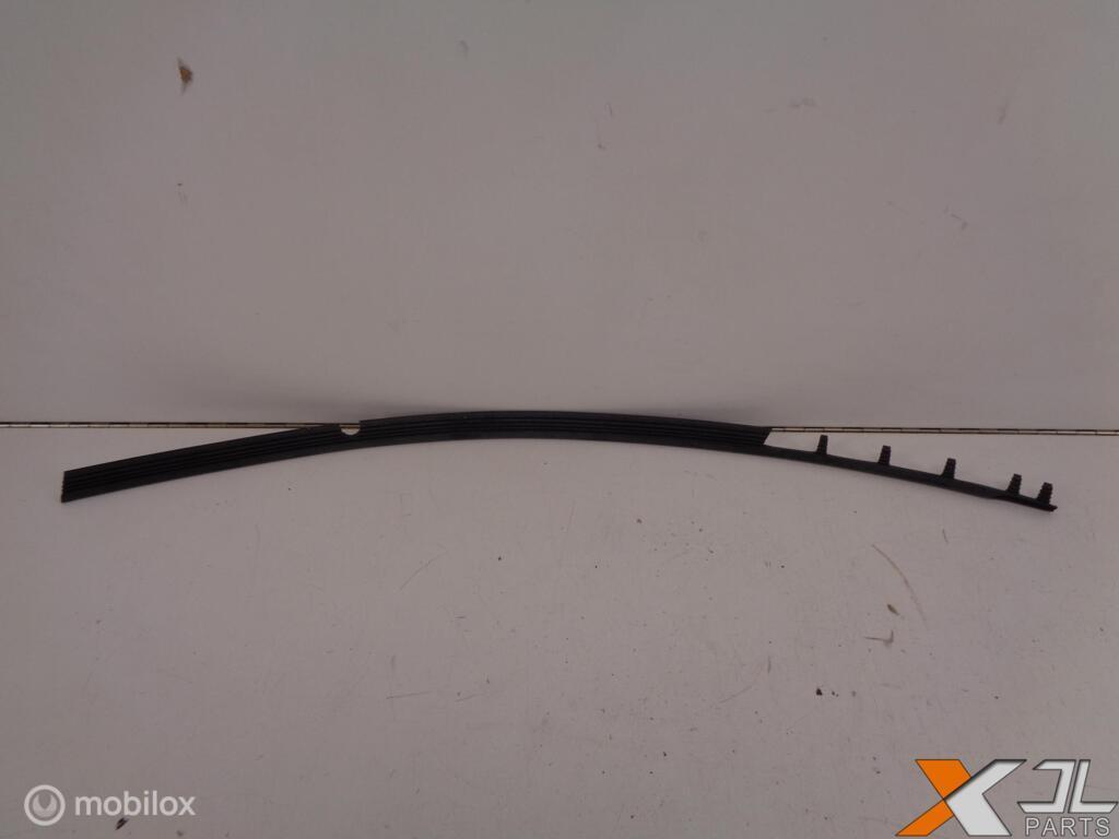 A2028261780 C-KLASSE W202 RUBBER KOPLAMP LINKS NOS MERC BENZ, Mercedes-Benz, Nieuw, Ophalen of Verzenden, Mercedes-Benz
