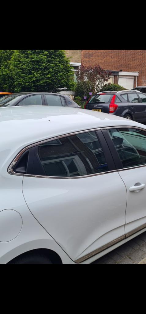 Car shades getinte ramen privacy shades clio 5, Auto diversen, Auto-accessoires, Ophalen of Verzenden