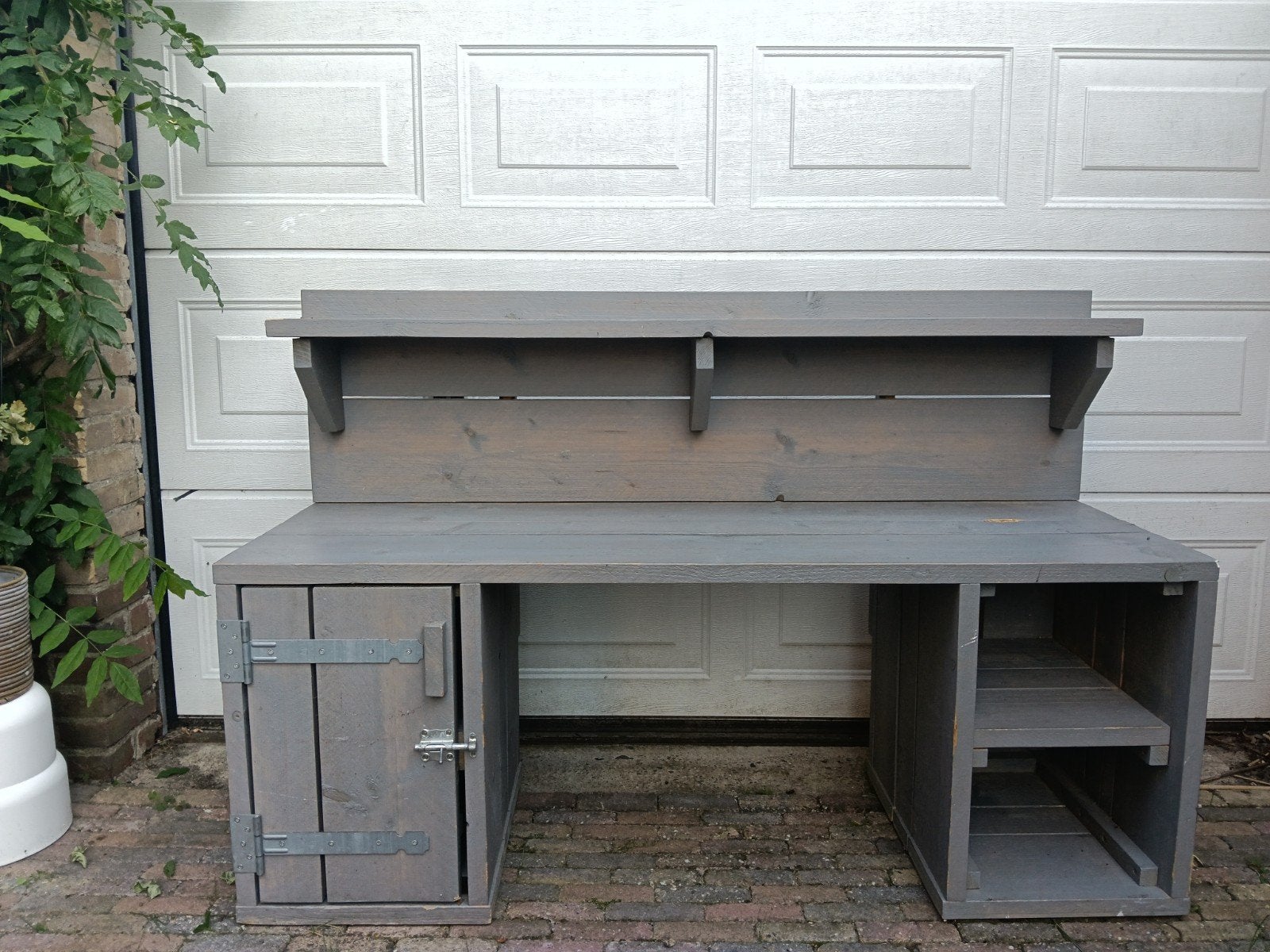 Kinderbureau/werkbank, Huis en Inrichting, Ophalen of Verzenden