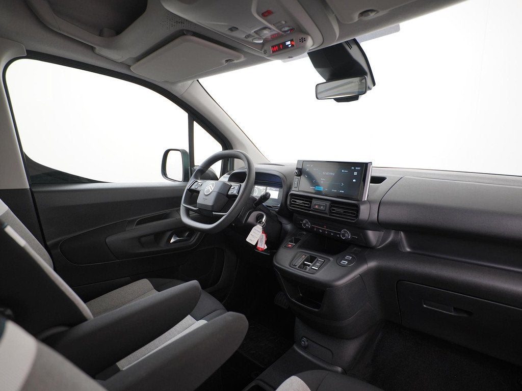 Citroen ë-Berlingo Feel 50 kWh Facelift | SOH 98% | 3 Fase, Auto's, Citroën, 12 maanden, Gebruikt, 750 kg, https://media-marktplaats.export.dv.nl/22711250867/document-1.pdf
