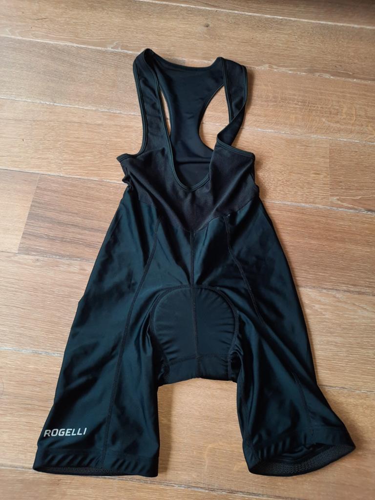 Fietsbroek Rogelli maat xs, Ophalen of Verzenden, XS, Bovenkleding
