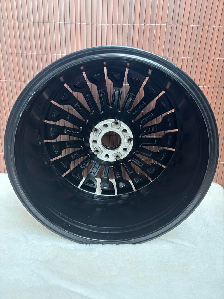 Mercedes W214 E-Klasse 20 inch  A2144010600, Ophalen of Verzenden, Gebruikt