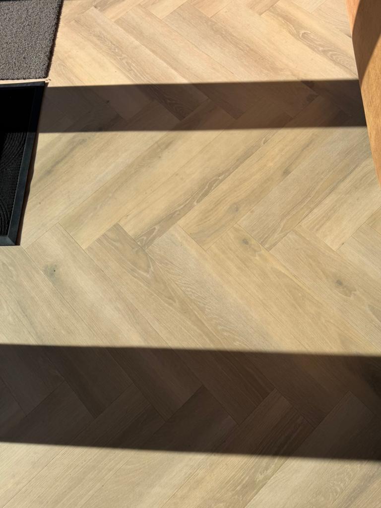 Tarkett PVC Vloer Forest Oak - Nieuw in Verpakking, Ophalen, Zo goed als nieuw, Overige typen