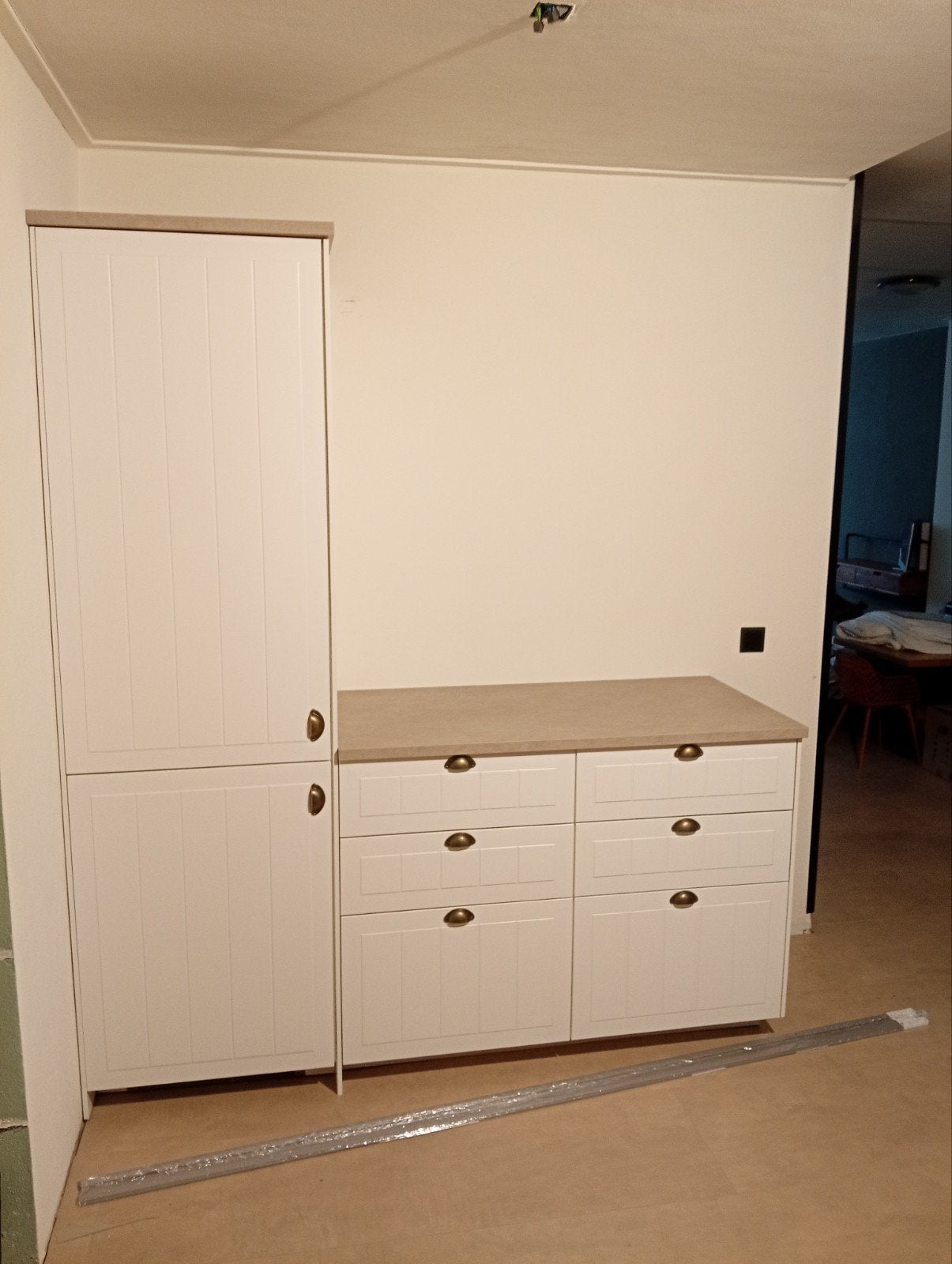 Allround Klusjes Man IKEA MONTAGE SCHILDER EN TIMMERWERK, Ophalen of Verzenden