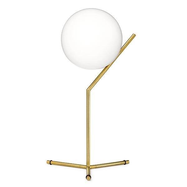 Flos IC Lights T1 High tafellamp, Ophalen of Verzenden, Nieuw