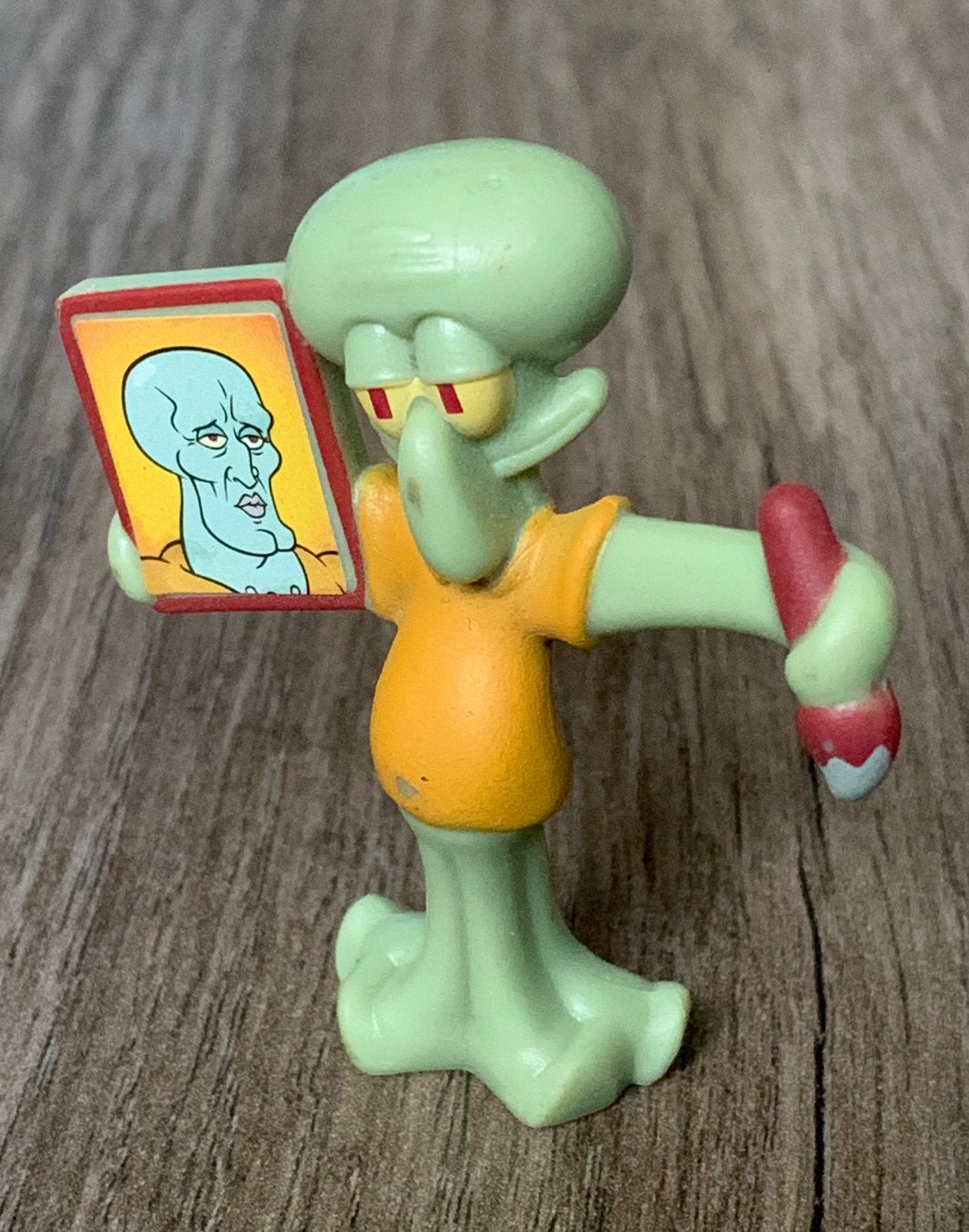 SpongeBob: Dr. Octo, Ophalen of Verzenden
