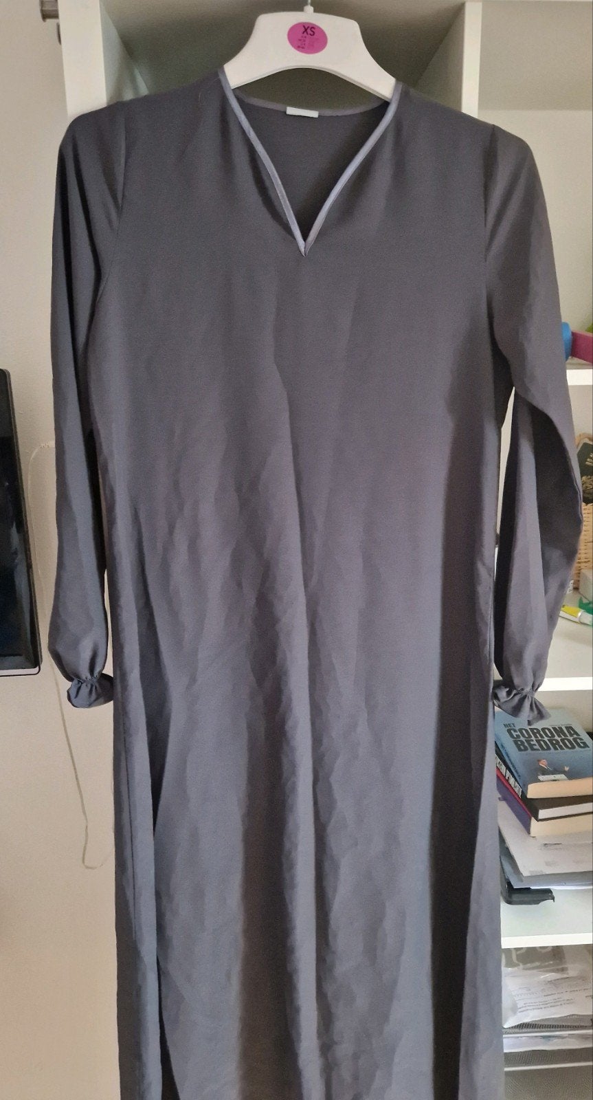Abaya voor meisje 9/10 jaar, Kinderen en Baby's, Ophalen of Verzenden, Meisje, Jas