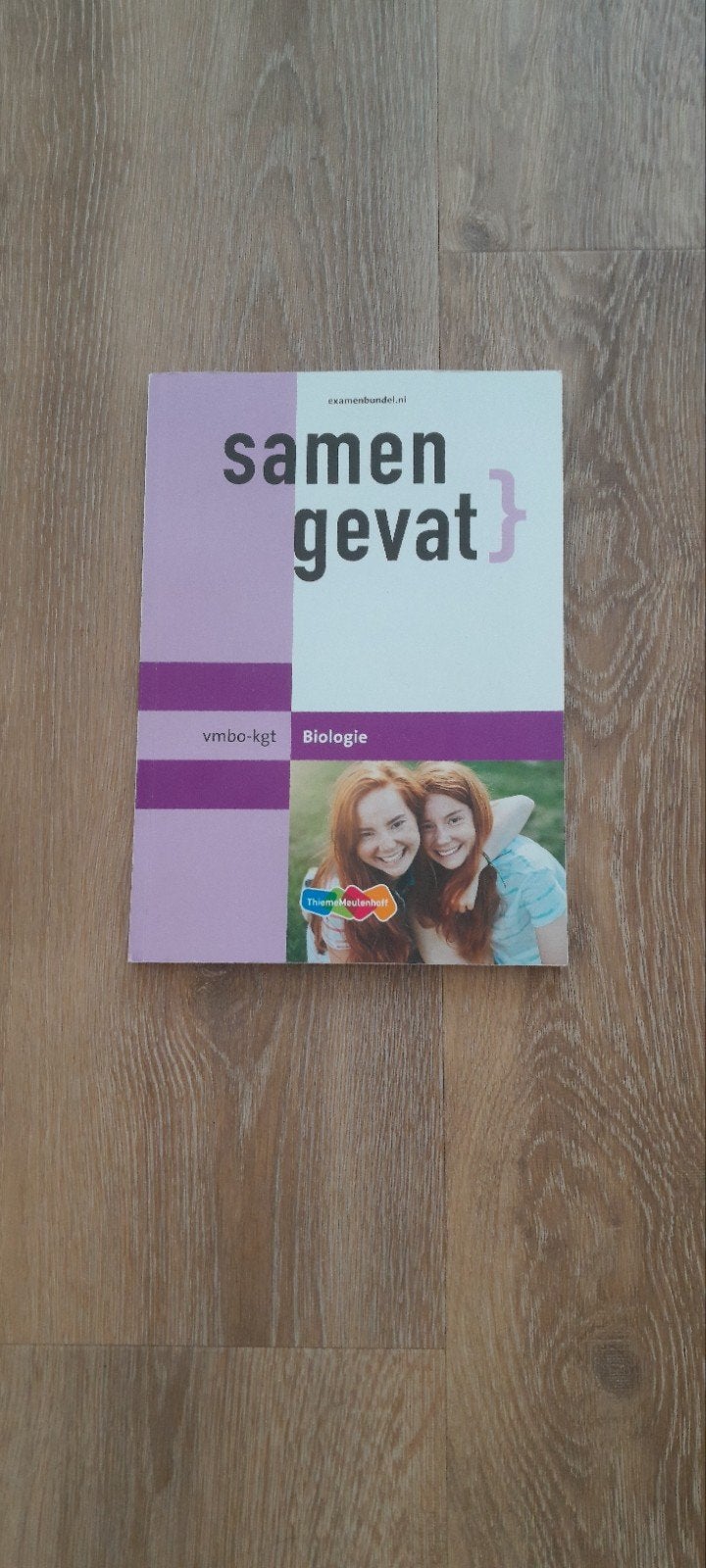 Samengevat vmbo tl, Boeken, Schoolboeken, Zo goed als nieuw, Overige vakken, VMBO, Ophalen of Verzenden