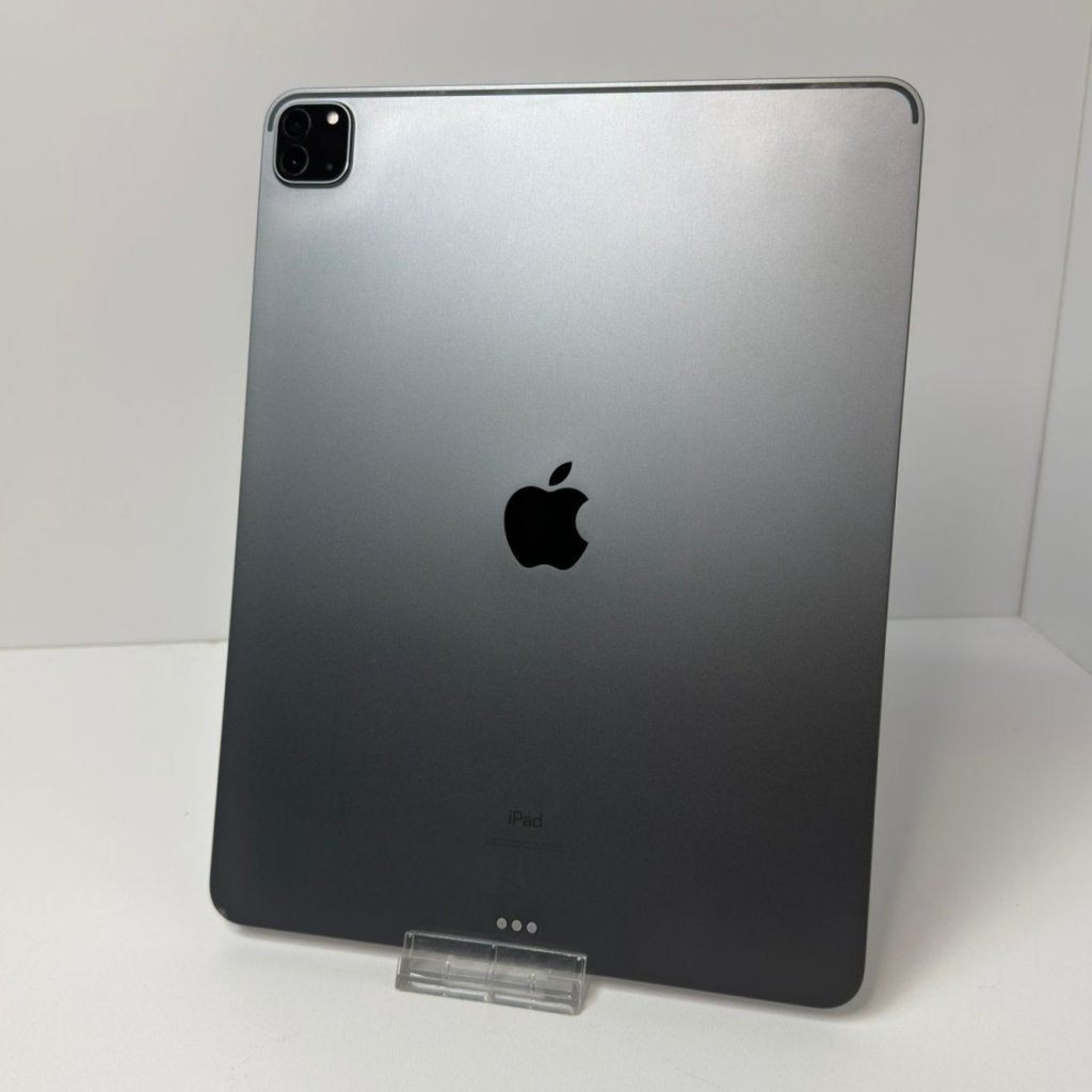 Apple iPad Pro 12.9 2020 256GB Wifi + 5G Gray | nette staat, Computers en Software, Apple iPads, Apple, Zo goed als nieuw, Support@apple.com