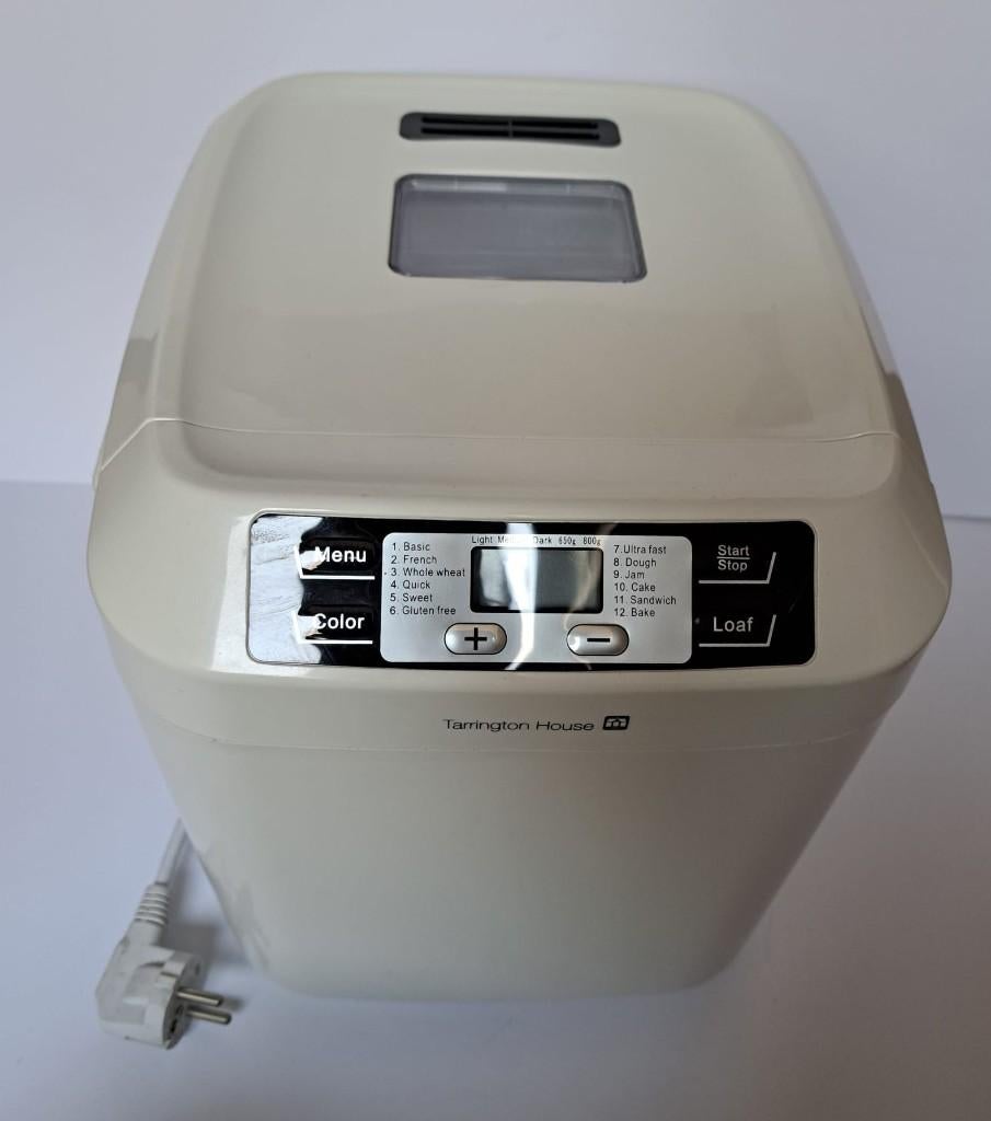 Tarrington house broodbakmachine, Huis en Inrichting, Ophalen, Gebruikt