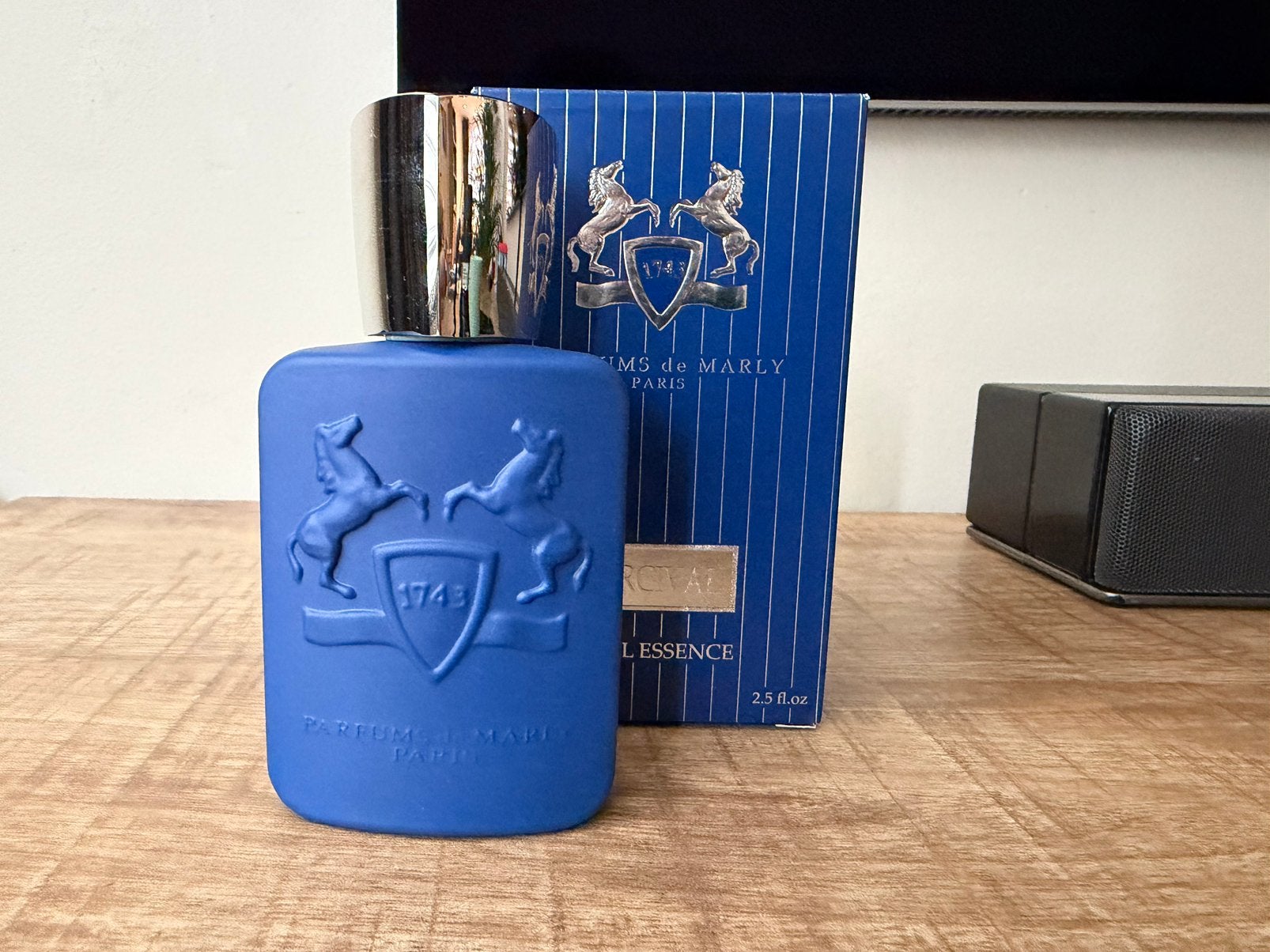 New Parfums De Marly 75ml Formula 78%, Sieraden, Tassen en Uiterlijk, Ophalen of Verzenden, Nieuw
