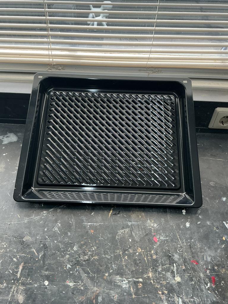 Nog nieuwe bakplaat siemens, Witgoed en Apparatuur, Onderdelen en Toebehoren, Ophalen of Verzenden, Zo goed als nieuw