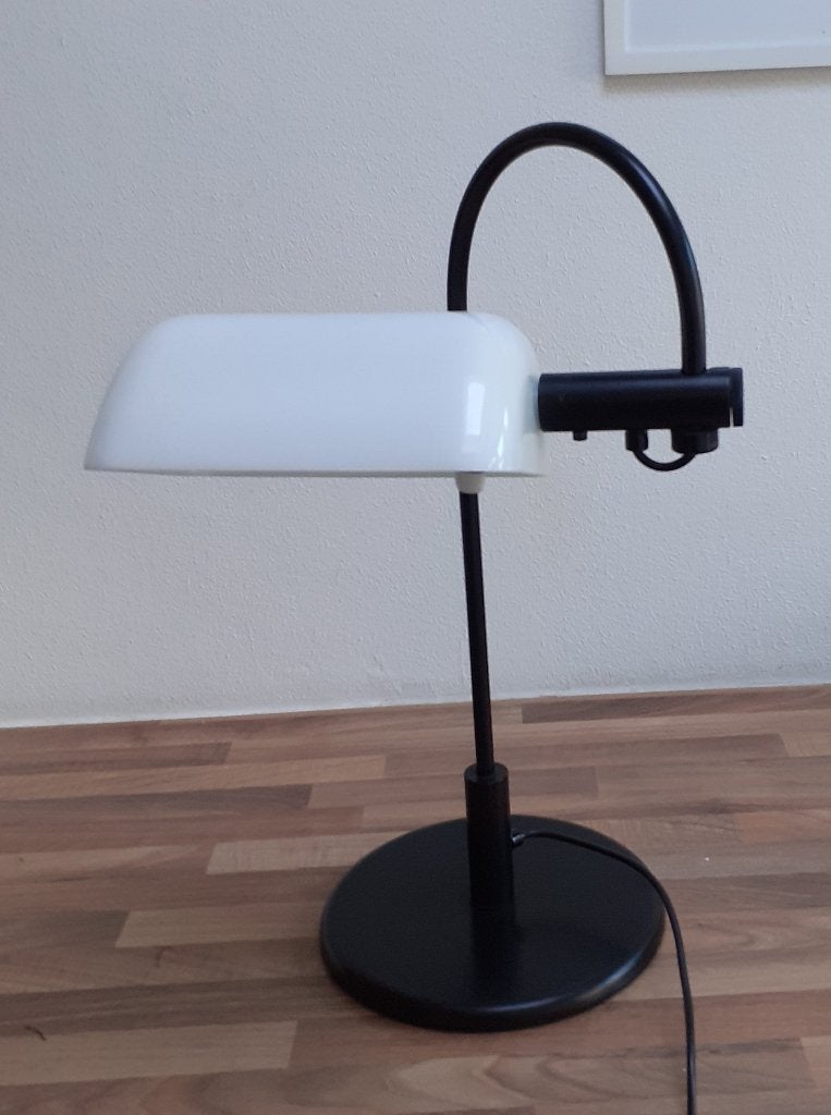 Bureaulamp “vintage-look”, Ophalen, Bureaulamp, Overige merken, Vintage