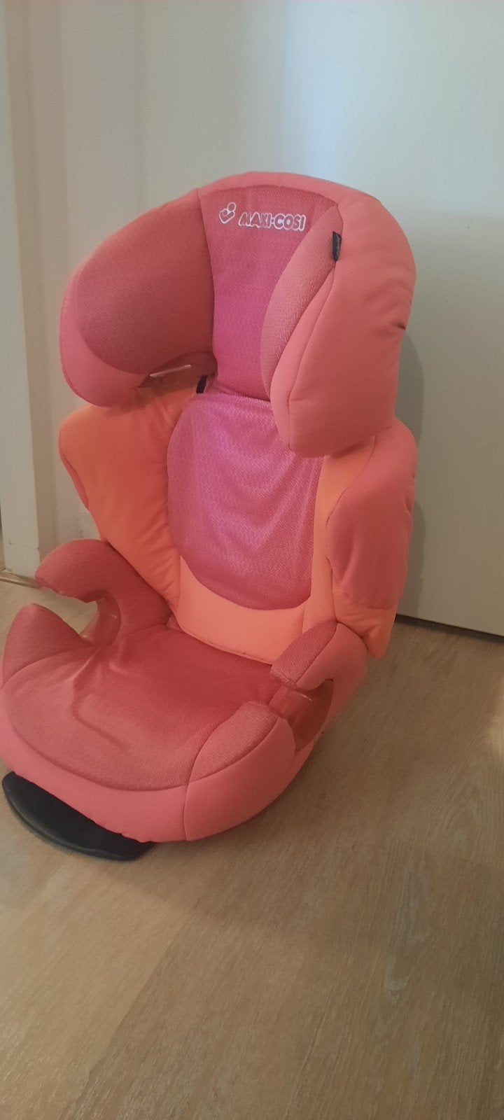 Maxi Cosi Rodi, Ophalen, Verstelbare rugleuning, Autogordel, 15 t/m 36 kg
