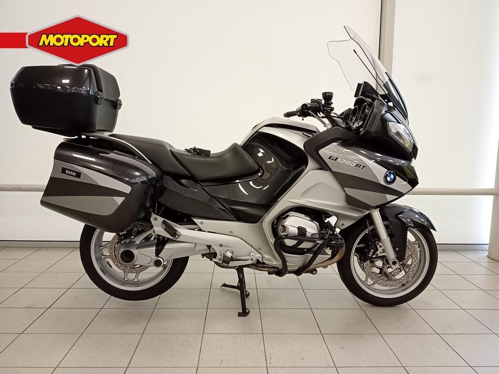 BMW R 1200 RT (bj 2010), Algemeen-motorrad@bmw.nl, Bedrijf, Toermotor, Einsteinlaan 5
2289 CC  Rijswijk ZH, NL