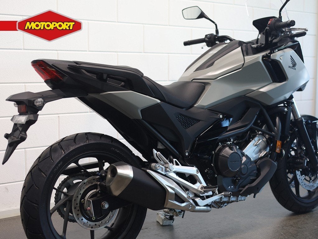 Honda NC 750 X (bj 2026), Motoren, Motoren | Honda, 750 cc, Bedrijf, Mc.benelux@honda-eu.com, Toermotor