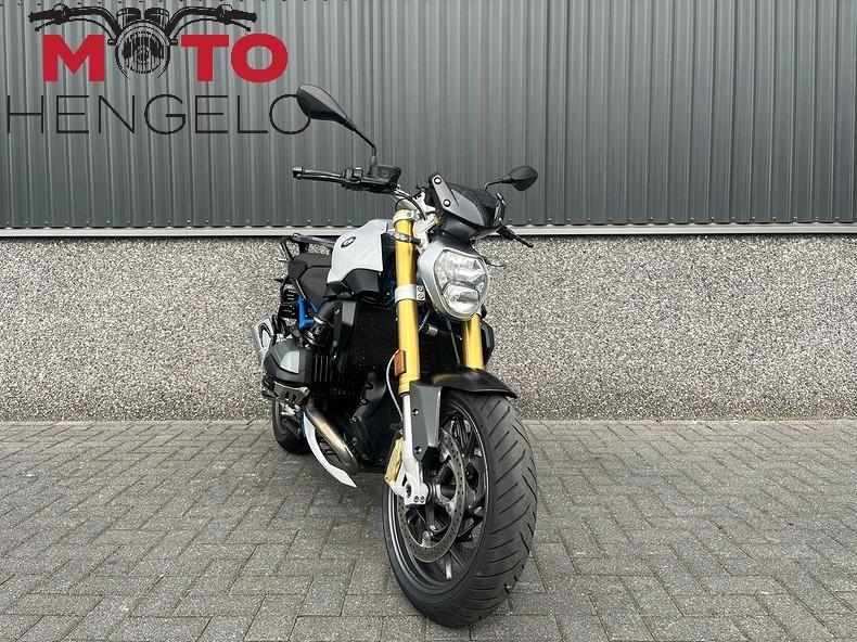 BMW R 1200 R ABS (bj 2018), Motoren, EINSTEINLAAN 5
2289 CC  RIJSWIJK, NL, Bedrijf, Bmwklantenservice@bmw.nl, BMW Group Nederland BV