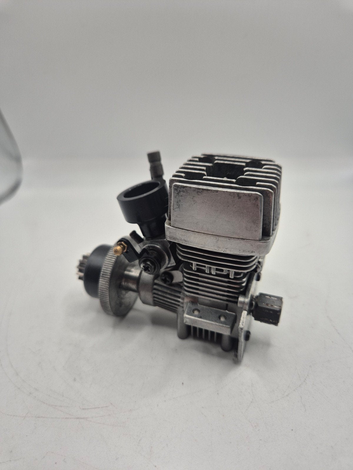 Hpi nitro motor voor rc, Ophalen of Verzenden