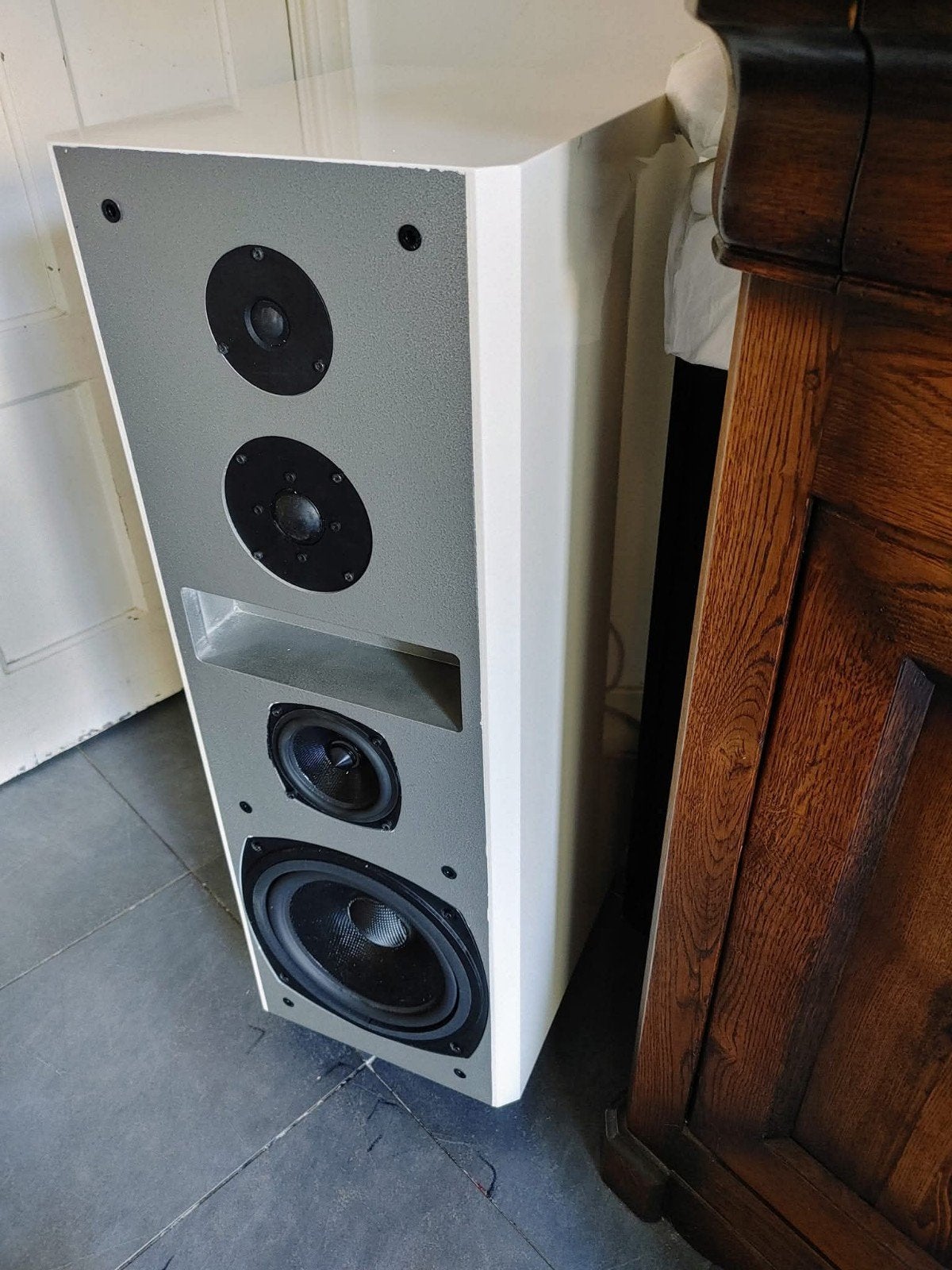 Rogers Monitor RM40TL MK5 (Remo)