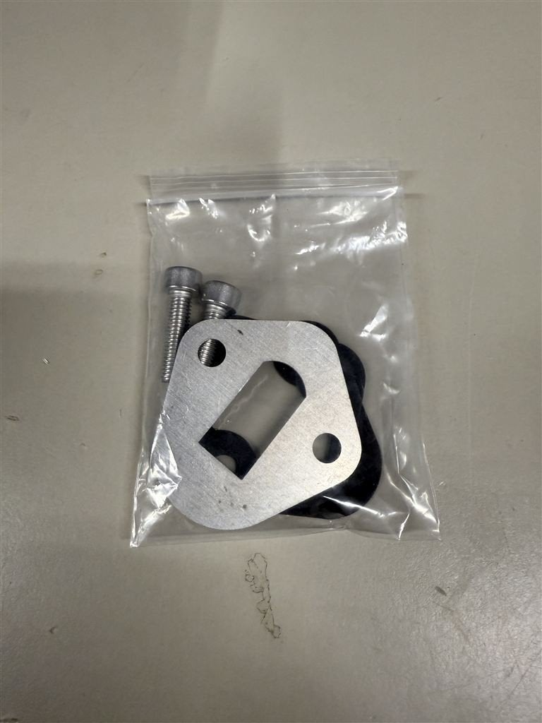 200 tdi Defender lift pomp spacer kit voor tdi-motor, Ophalen of Verzenden, Nieuw