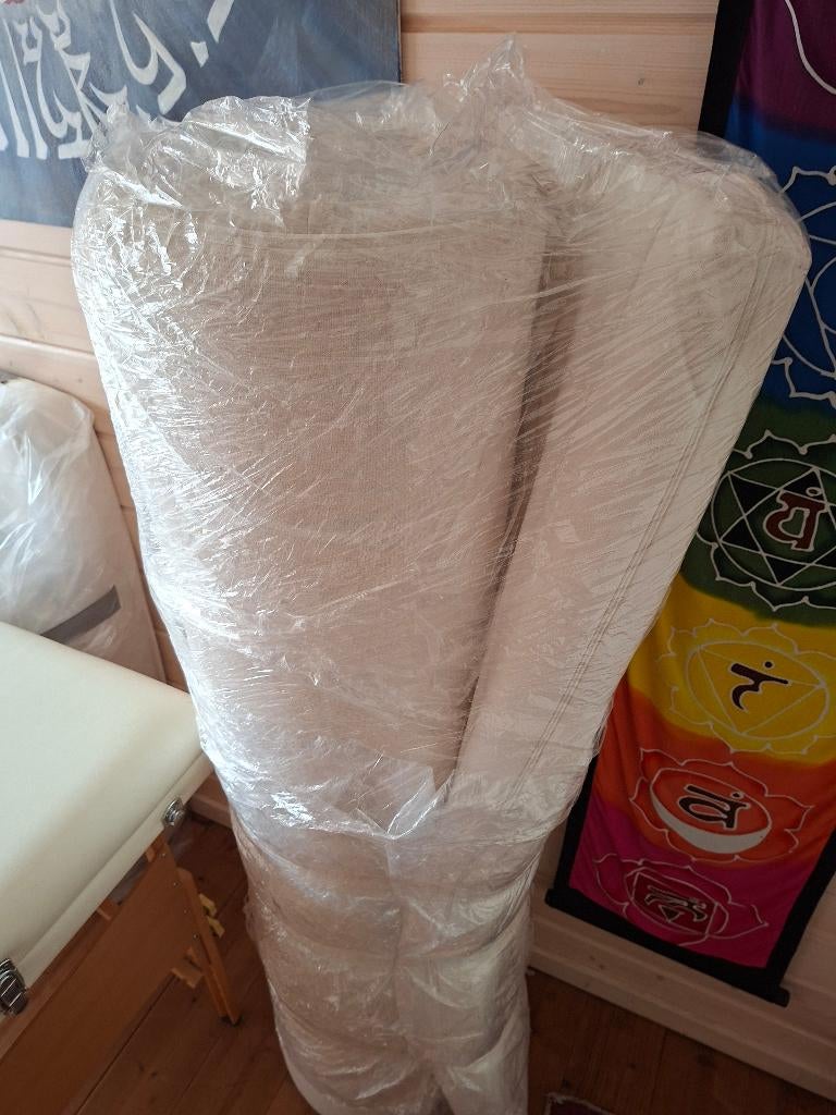 Shiatsu of massage Futon, Ophalen of Verzenden, Zo goed als nieuw, Overige typen