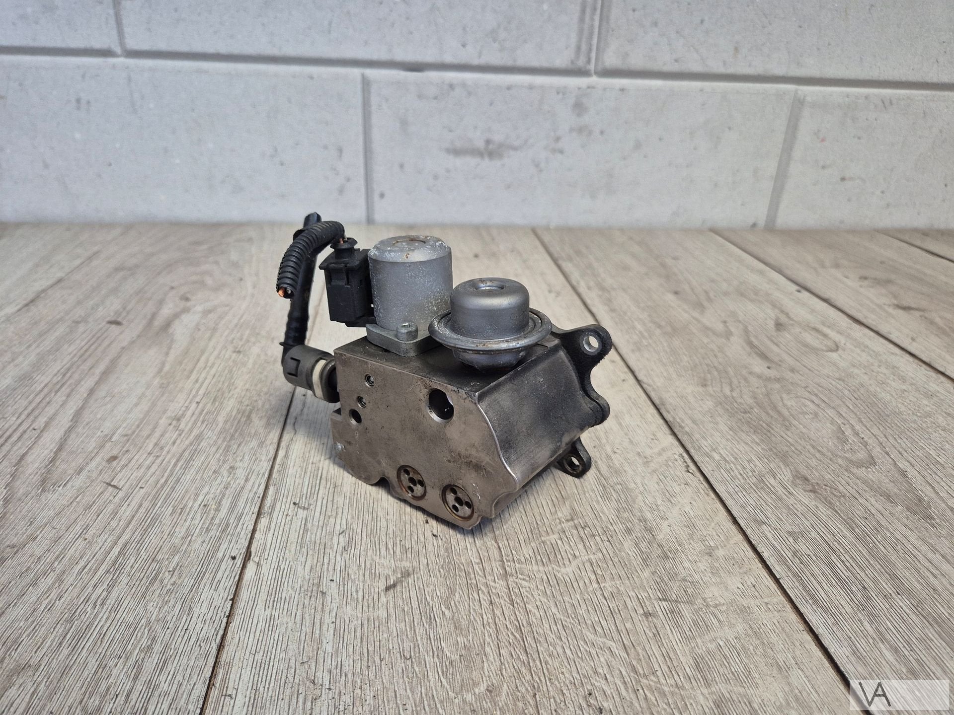 Hogedrukpomp 1.6 thp  Peugeot en Citroen €300 1mnd garantie, Auto-onderdelen, Brandstofsystemen, Gebruikt, -, -, Ophalen of Verzenden
