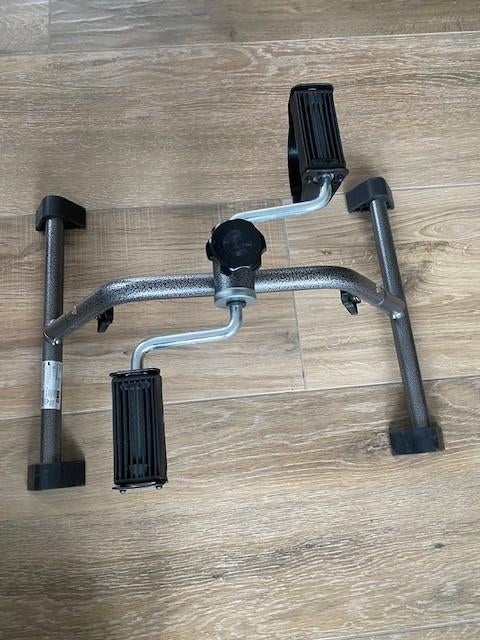 Fietstrainer  zittrainer  stoeltrainer  pedaaltrainer  Able2, Ophalen, Zo goed als nieuw, Benen, Overige typen