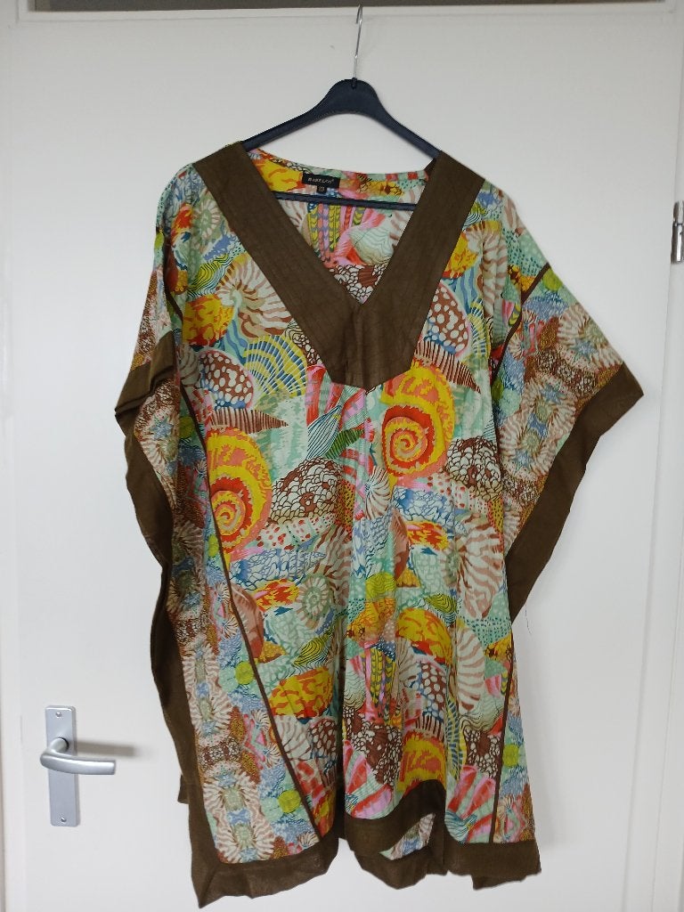 Barelos tuniek maat Free Size NIEUW, Overige kleuren, Maat 46/48 (XL) of groter, Nieuw, Ophalen of Verzenden