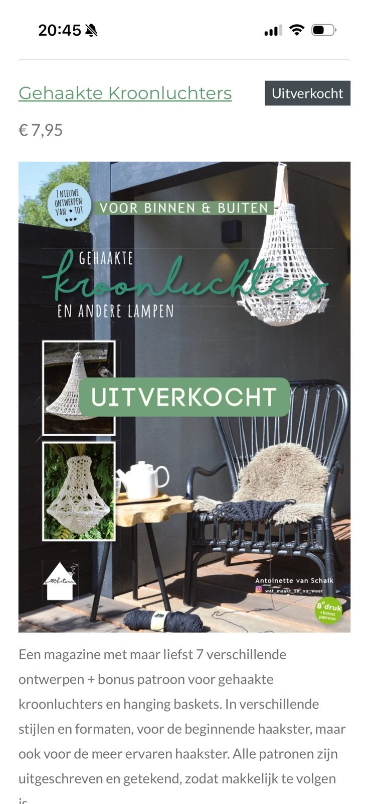 Te koop gevraagd, Boeken, Verzenden, Gelezen, Overige typen