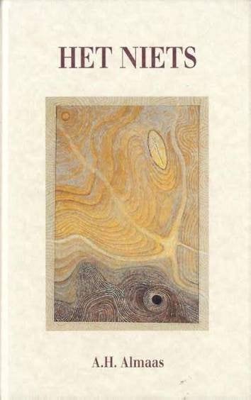 Het Niets, Gelezen, A.H. Almaas, Persoonlijkheidsleer, Ophalen of Verzenden