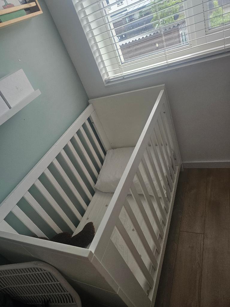 Commode baby bedje, Ophalen, 50 tot 70 cm, 105 cm of meer, 100 cm of meer