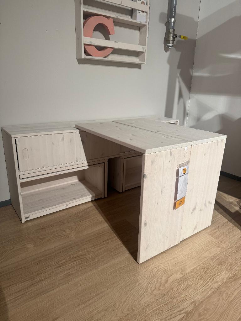 Te koop: Trendhopper bureau, Ophalen of Verzenden