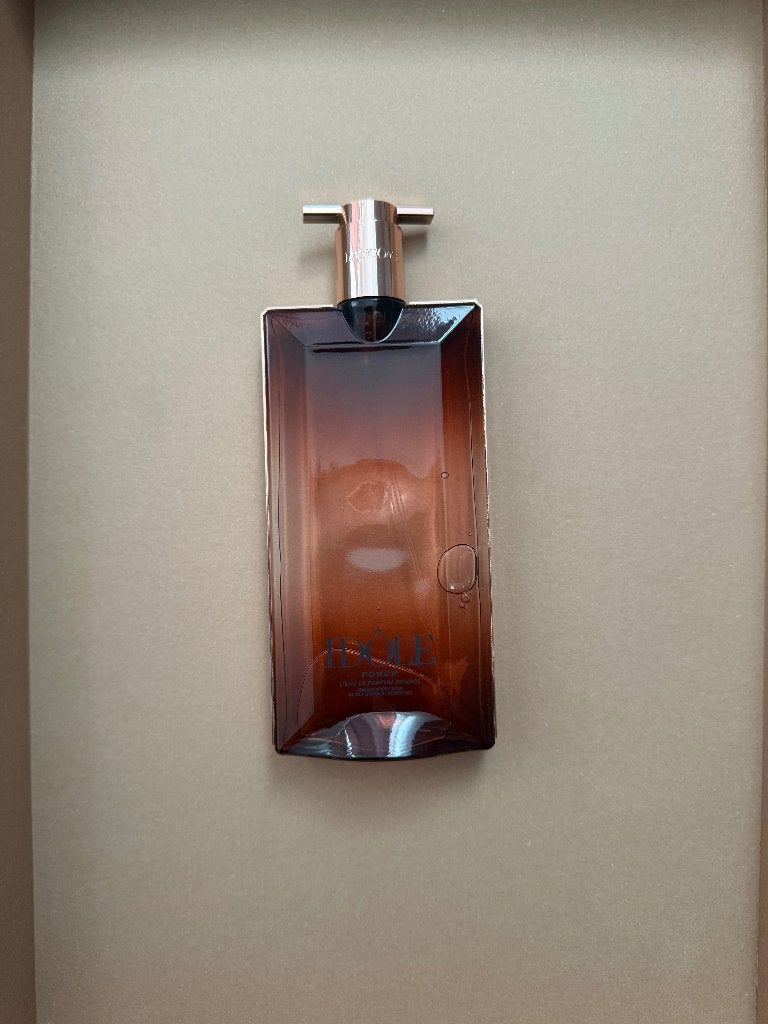 lancome idole power edp intense, Sieraden, Tassen en Uiterlijk, Ophalen of Verzenden, Zo goed als nieuw