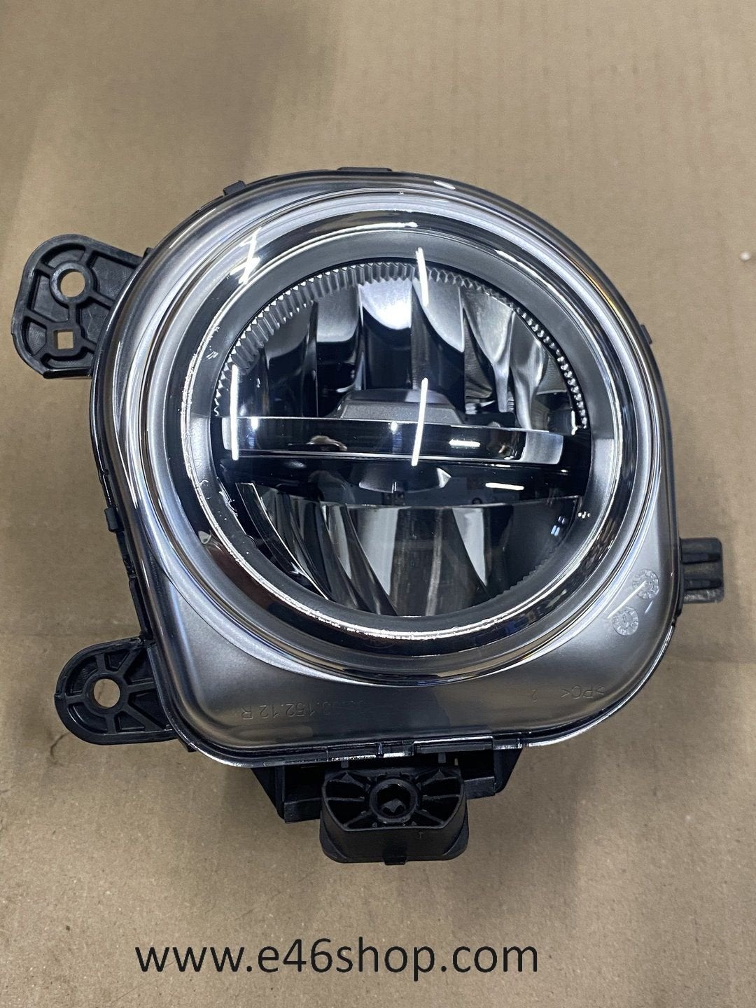 BMW X3 X4 X5 X6 MISTLAMP RECHTS OE 63177317252, -, -, Nieuw, Ophalen of Verzenden