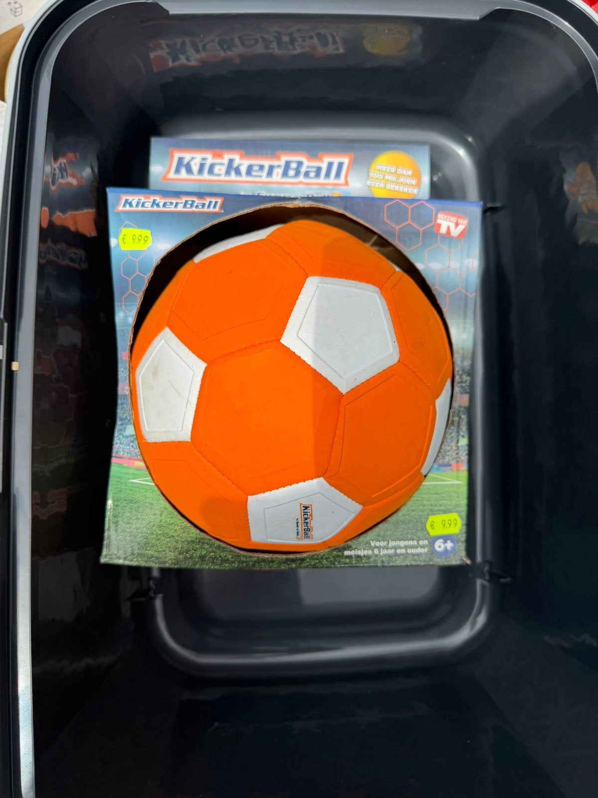 Nieuwe bal, Ophalen of Verzenden, Nieuw