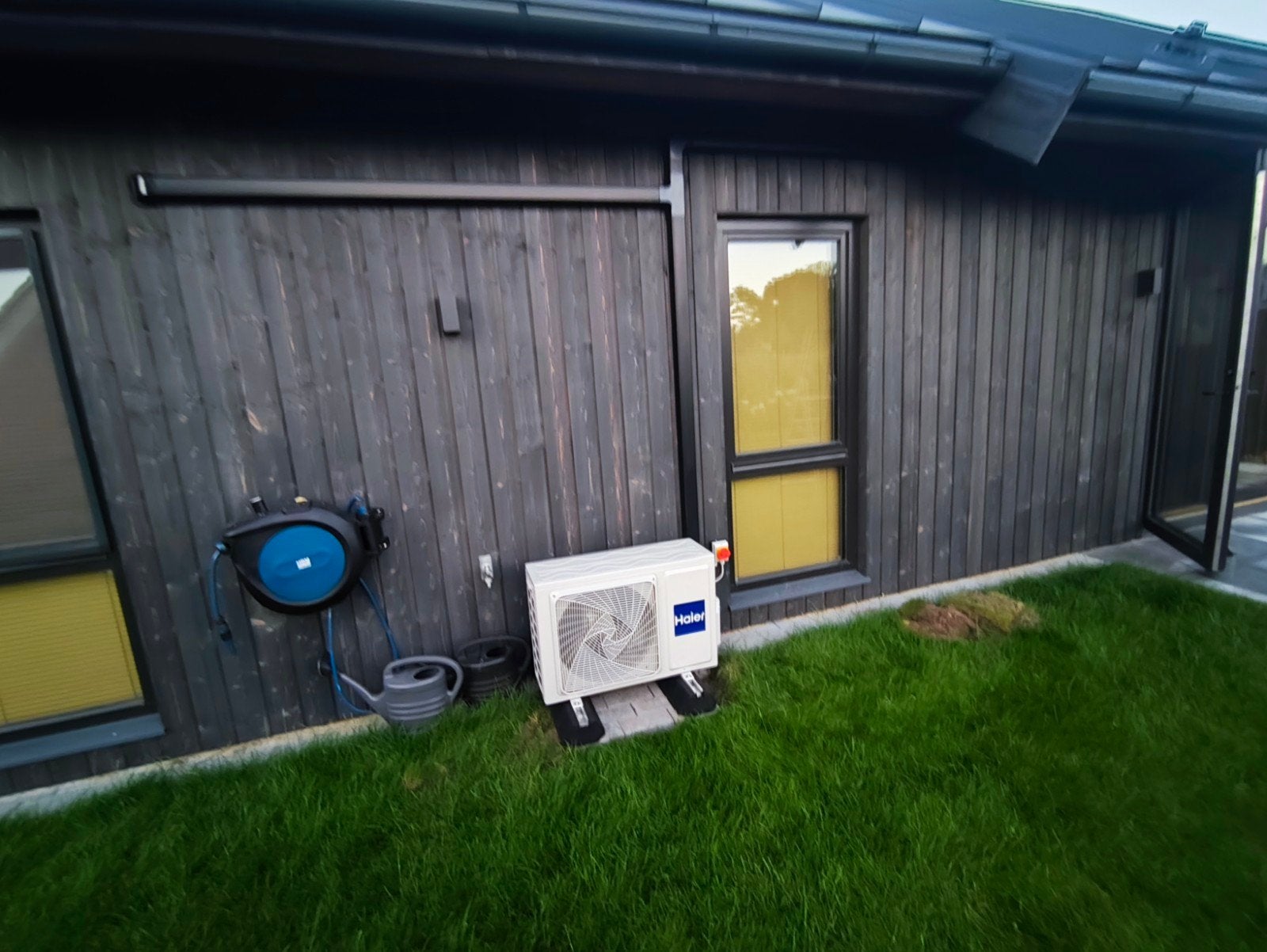 Airco montage en in bedrijf stellen, Ophalen of Verzenden, Nieuw