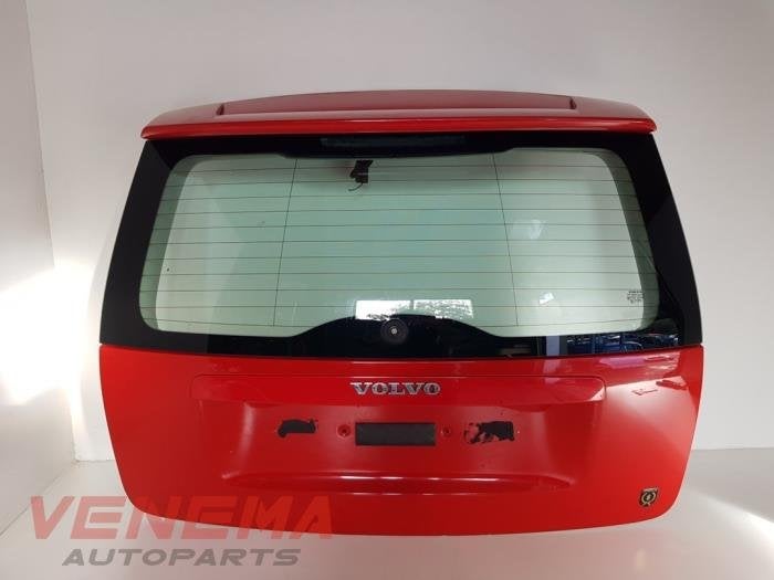 Achterklep van een Volvo V50, 12 maanden garantie, Gebruikt, -, Ophalen of Verzenden