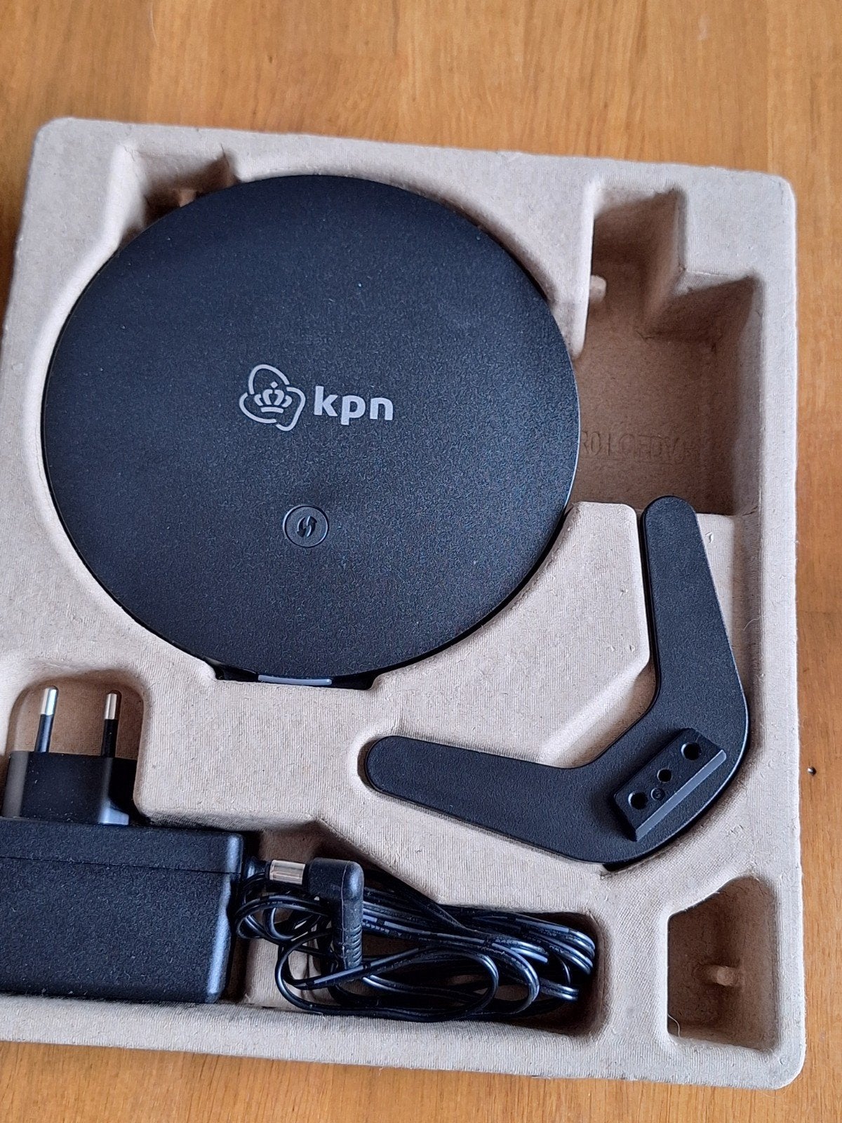 KPN SuperWifi 2.0 Single Pack, Computers en Software, WiFi-versterkers, Ophalen of Verzenden, Zo goed als nieuw, KPN