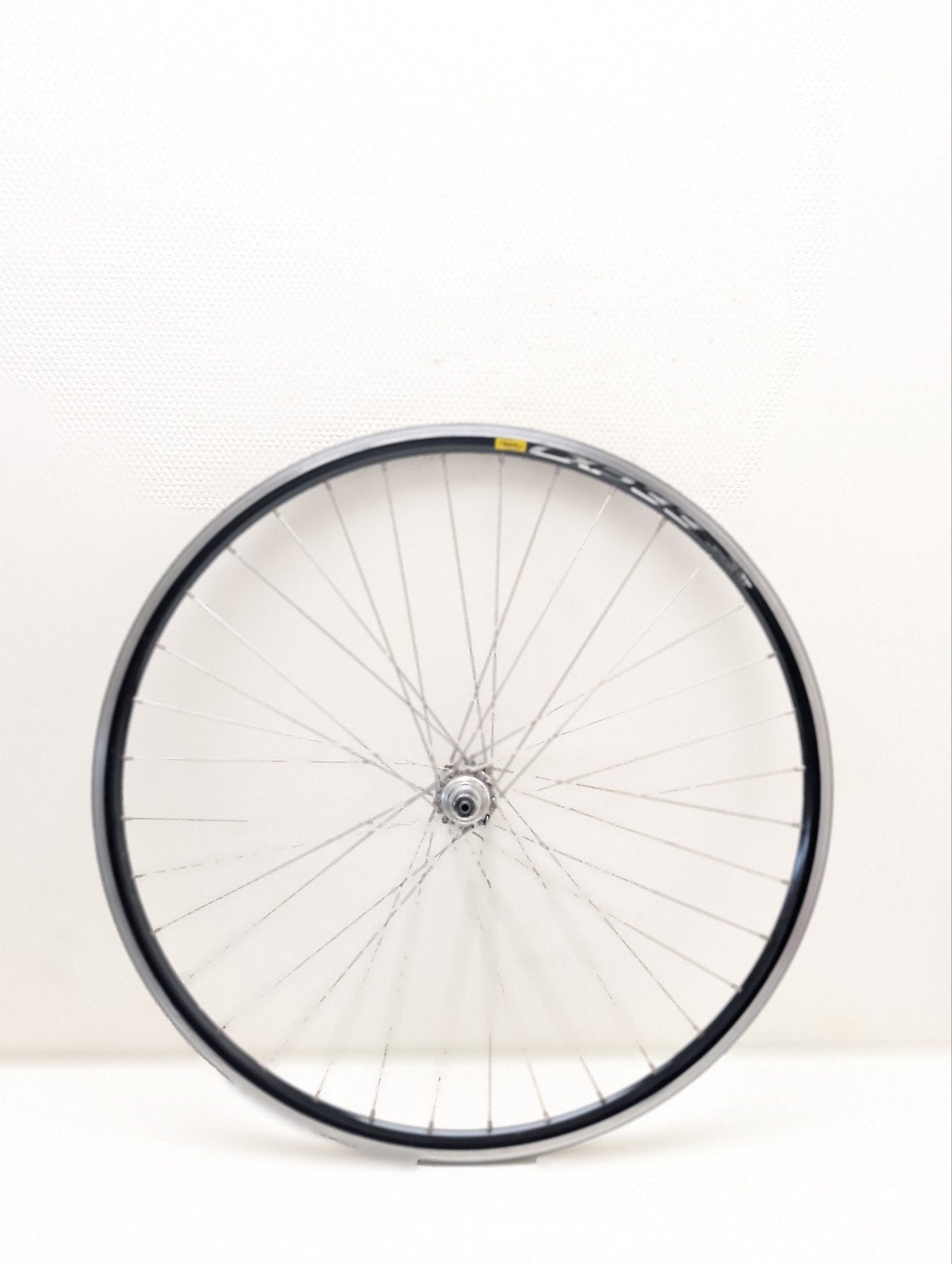 28" achterwiel race, Shimano 105, Ophalen of Verzenden