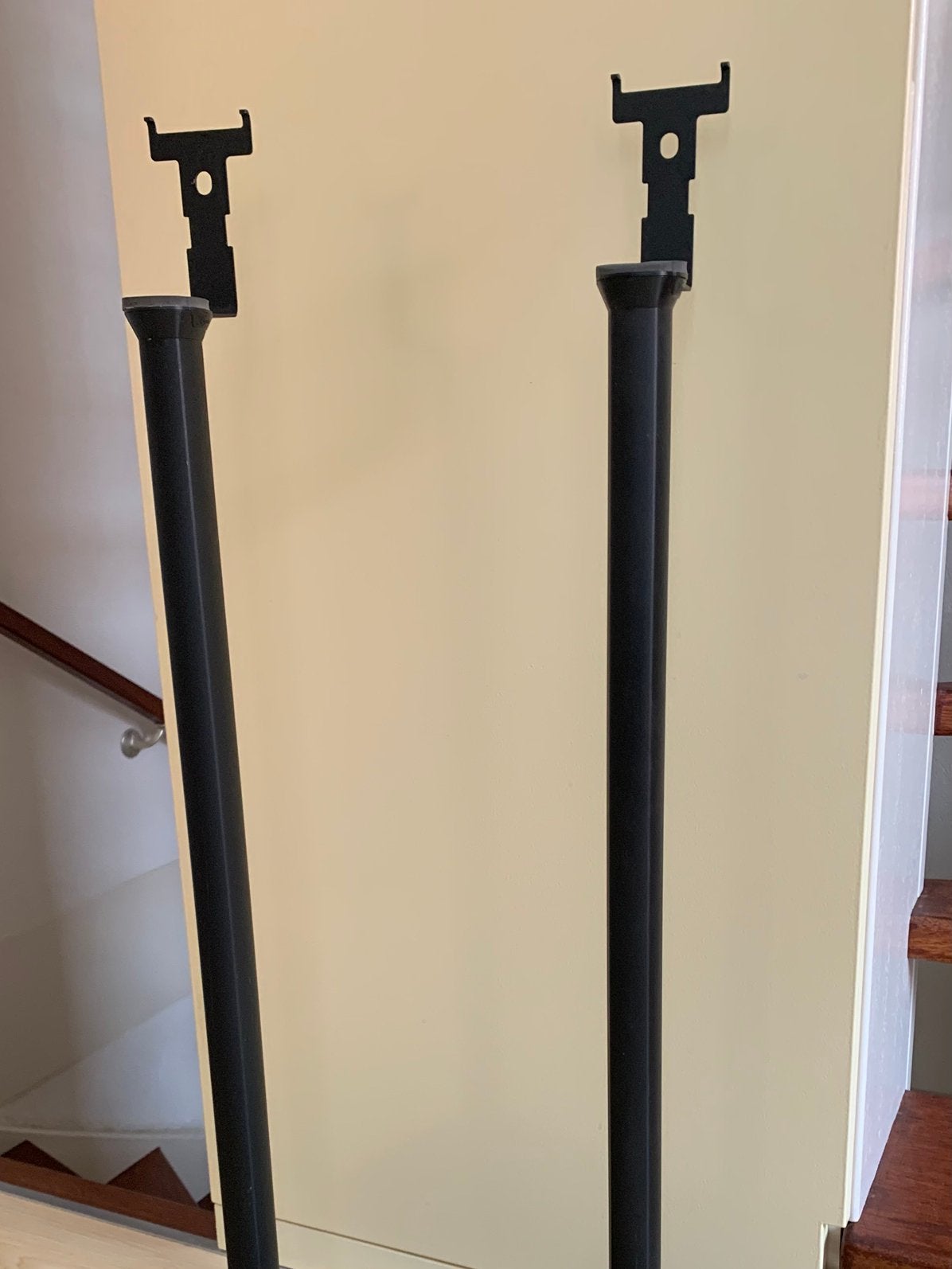 Sonos Play 3 : Standaarden en Muurbeugels (zwart)., Audio, Tv en Foto, Luidsprekers, Overige typen, Zo goed als nieuw, 60 tot 120 watt