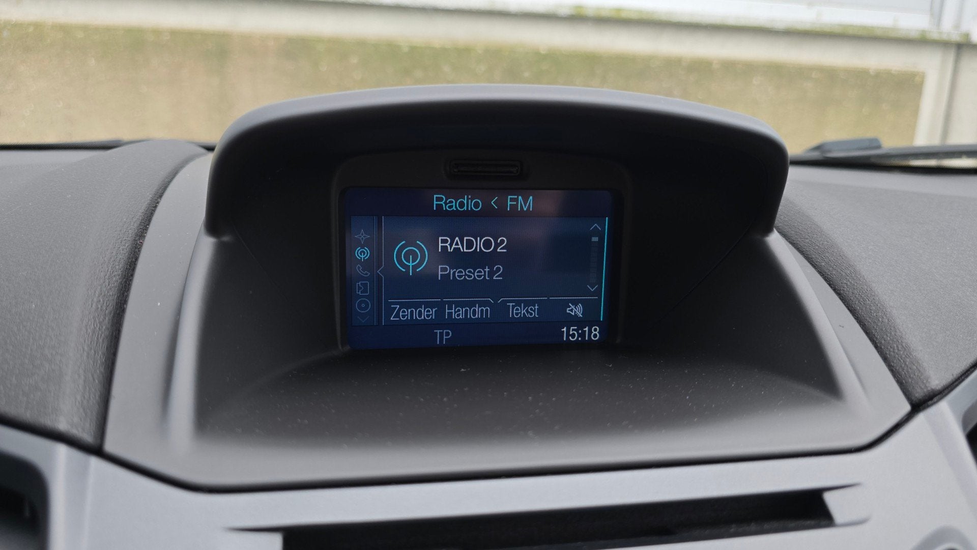 Foto 26 van Ford Fiesta 1.0 Style