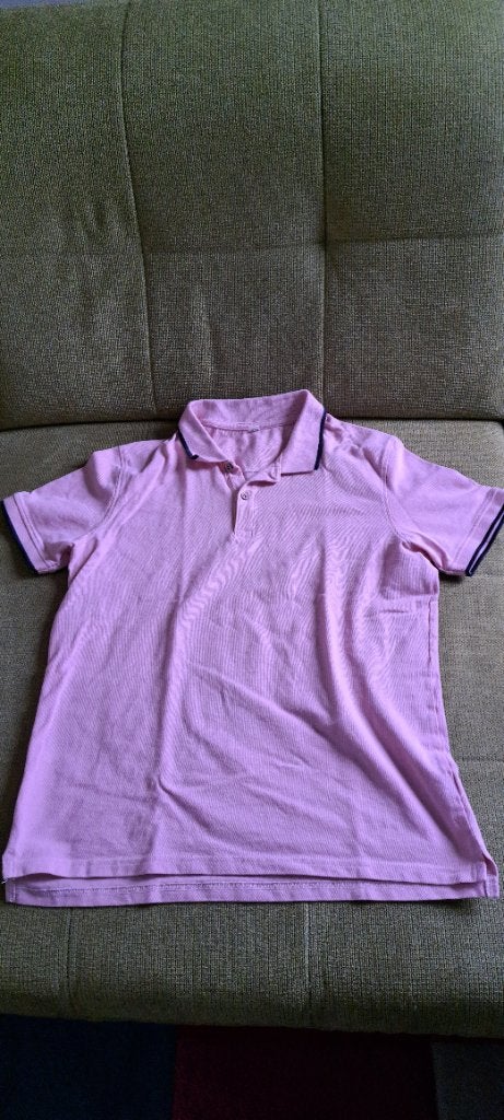 Poloshirt Roze, maat M, Ophalen of Verzenden, Nieuw, Maat 48/50 (M), Roze