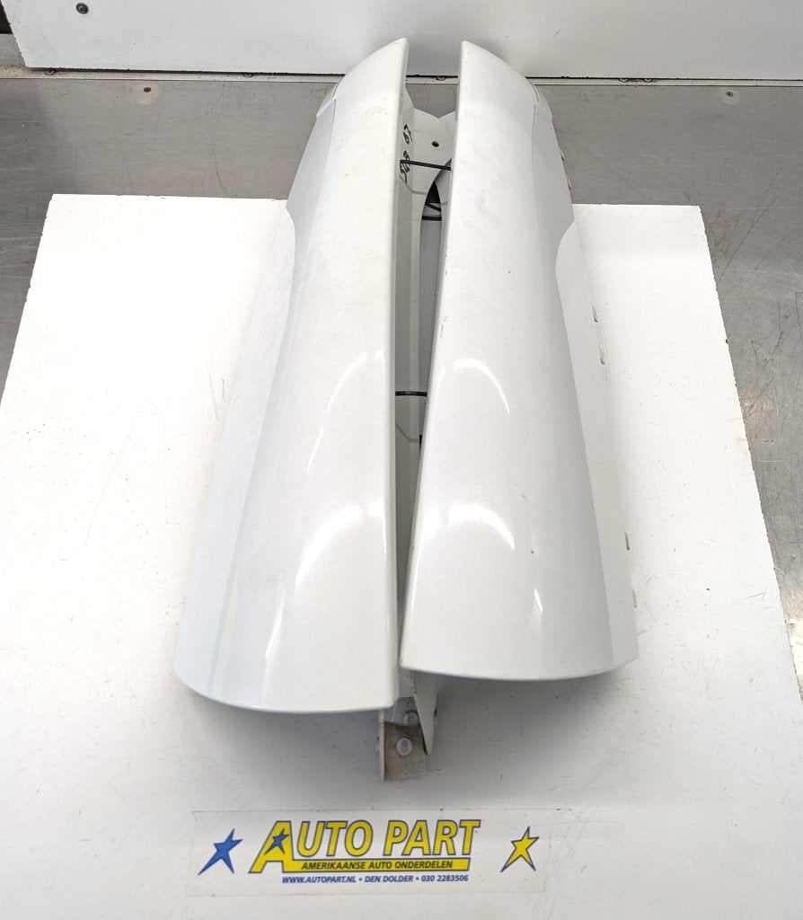 Chevrolet Suburban achterscherm panelen 2007-2014, Auto-onderdelen, Gebruikt, Info@gm.com, Chevrolet, Ophalen of Verzenden