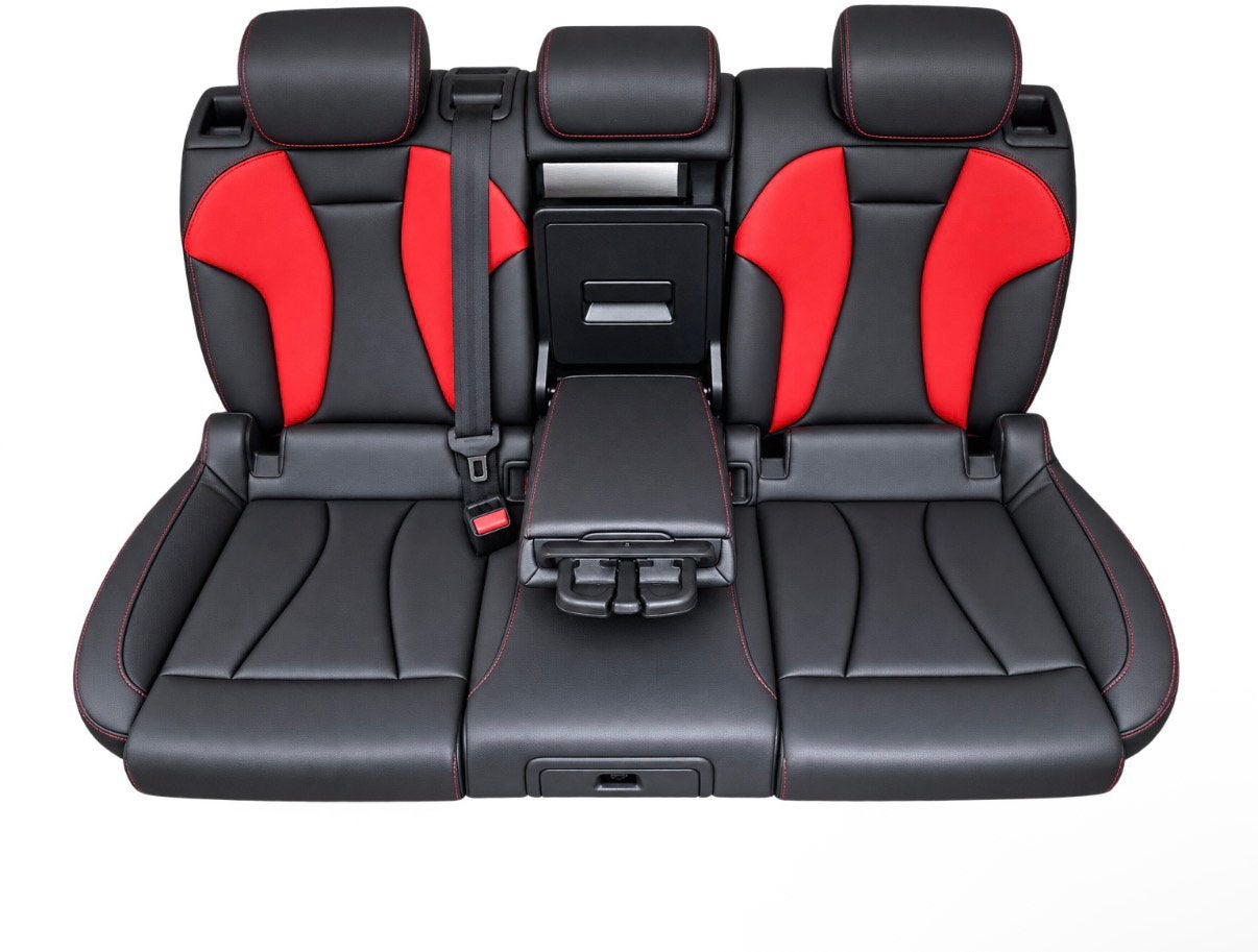 Te koop: compleet Audi S3 8V - Red edition interieur, Auto-onderdelen, Ophalen, Nieuw, Audi