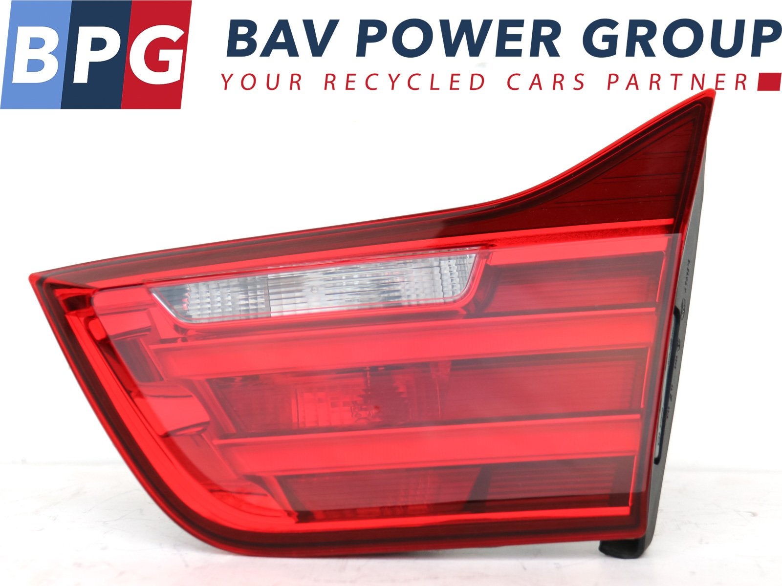 ACHTERLICHT RECHTS ACHTERKLEP M4 BMW M4 (F82) (63218059656), Gebruikt, BMW, Petuelring 130
80809  München, DE, Bayerische Motoren Werke AG