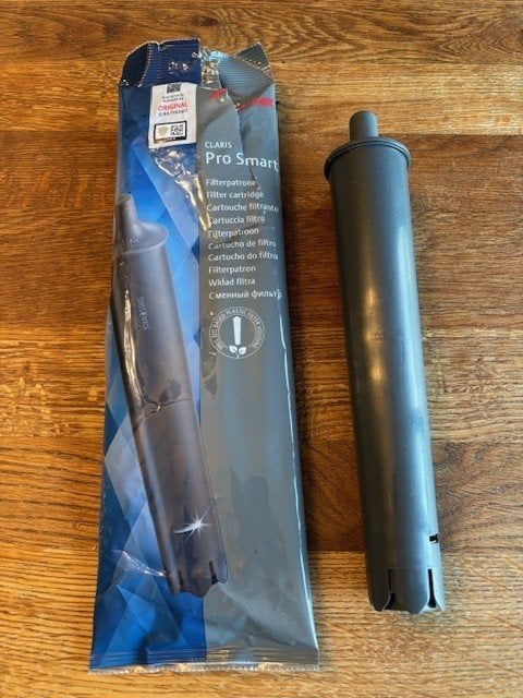 Jura Claris Pro Smart+, Ophalen of Verzenden, Nieuw, Jura, Waterfilter