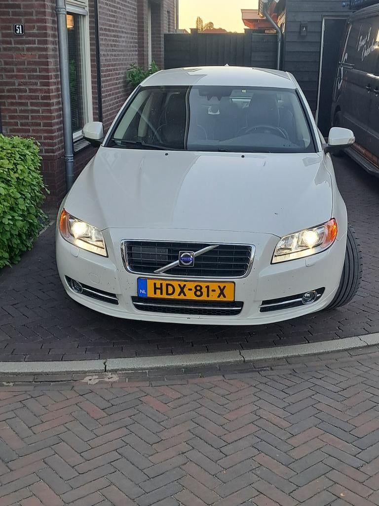 Xenon koplampen volvo v70...s80, Auto-onderdelen, Verlichting, Ophalen of Verzenden, Volvo