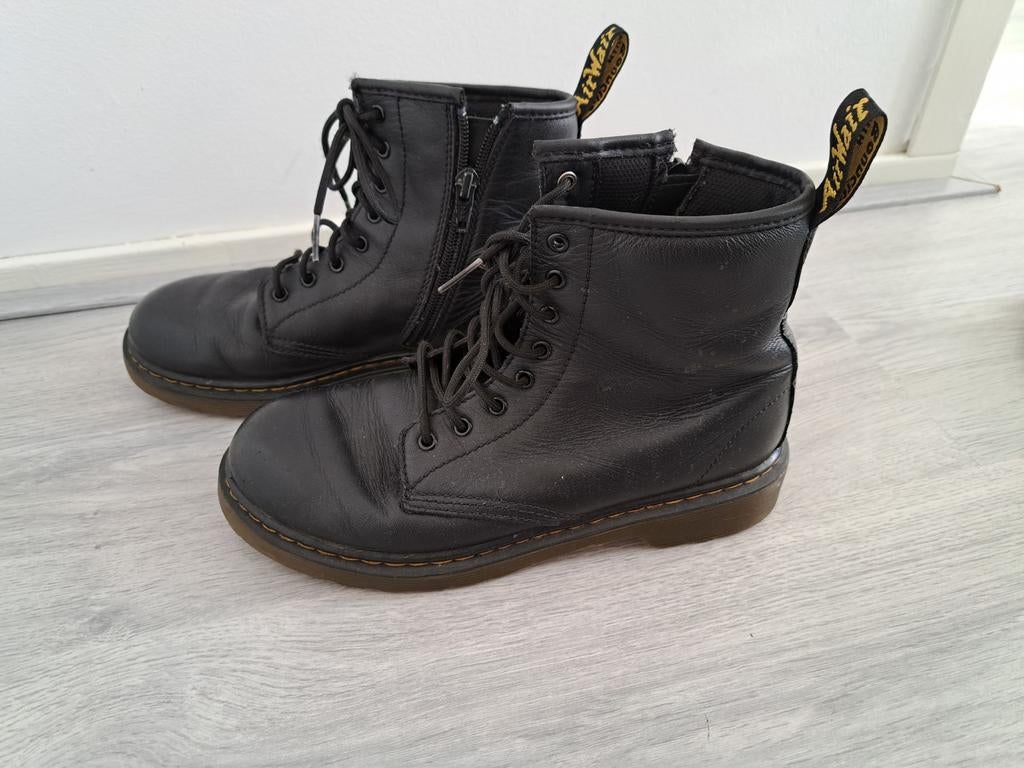 Dr. Martens boots laarzen zwart maat 36, Kleding | Dames, Schoenen, Ophalen of Verzenden