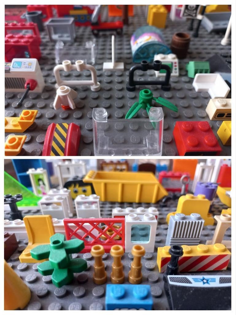 Ontbrekende K'nex & Lego onderdelen - Webshop & Helpdesk, Diverse Fabrikanten, Gebruikt, Onbekend, Ophalen of Verzenden