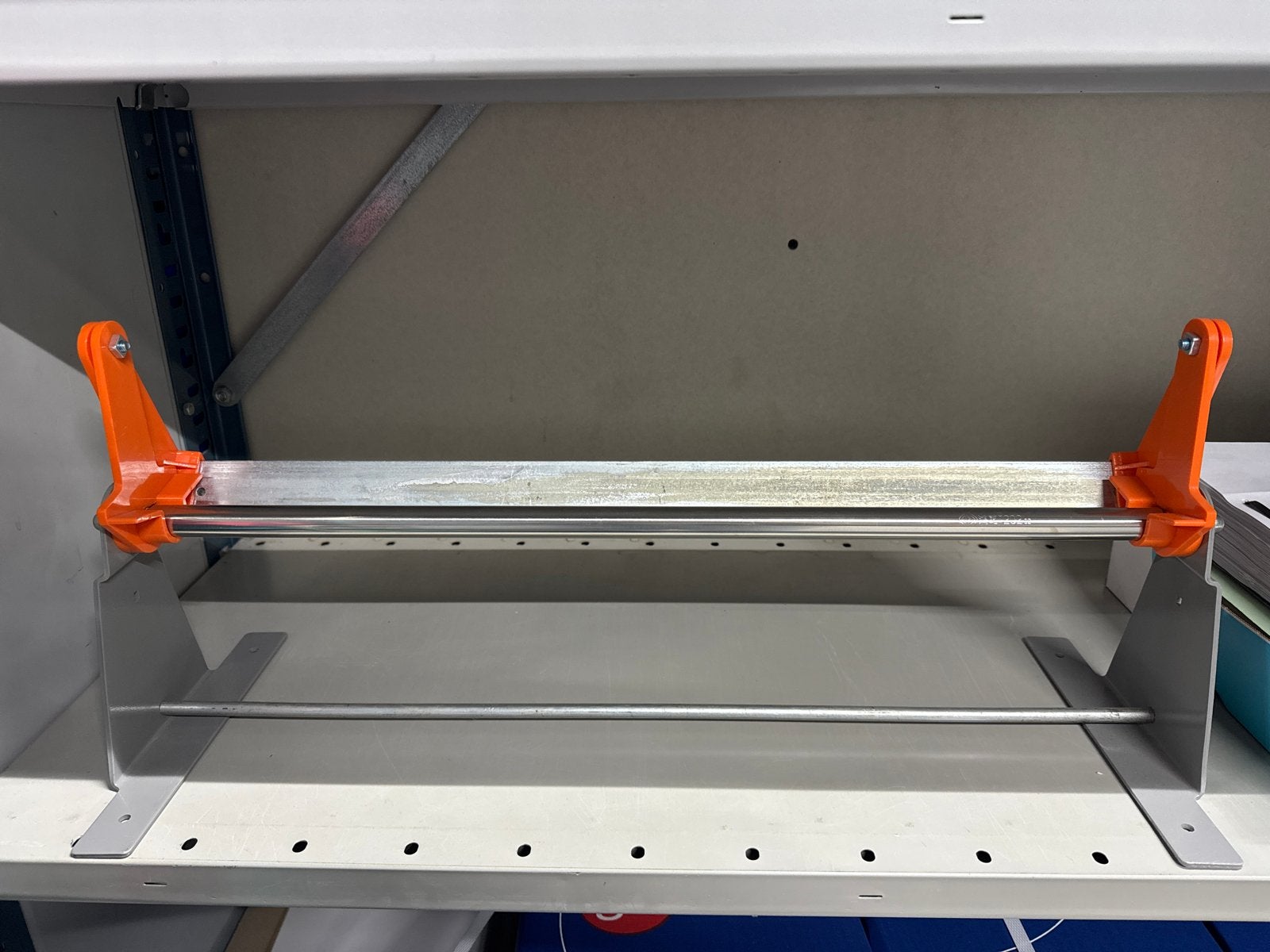 Snijmachine voor kado papier rol, Ophalen of Verzenden